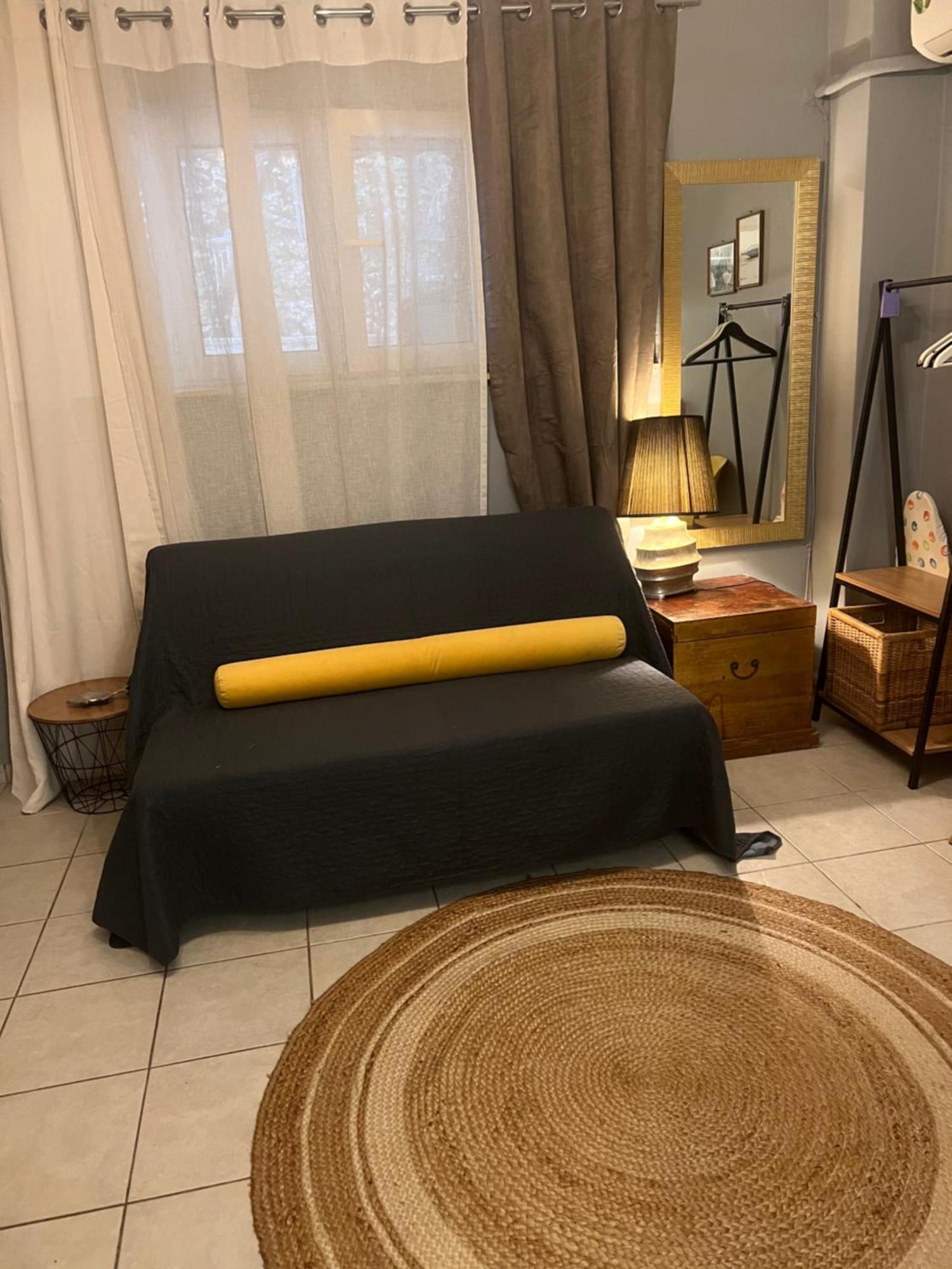 Lamda Vintage Appartment Афины Экстерьер фото
